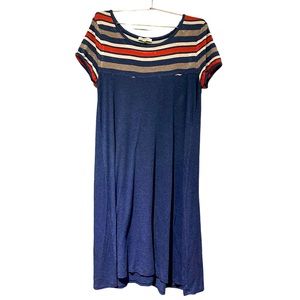 Max Studio dress size S